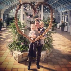 Meet your Posher, Sara